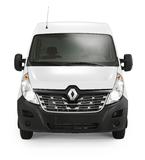 Renault Master Euro 6: Fokus auf mehr Komfort und weniger Kraftstoffverbrauch