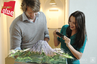 Metaio and Kooaba: Taking Mobile Augmented Reality to new Levels