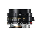 Neuauflage dreier Leica M-Objektive