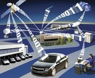 CeBIT 2010: eCall kann integraler Bestandteil von Infotainmentsystemen werden