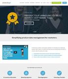Productsup Unvails New Website