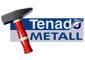 Tenado METALL 2010 mit neuen Herstellerkatalogen