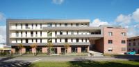 SPRINTIS schafft mit außergewöhnlichem Bauprojekt Traumarbeitsbedingungen
