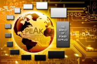 PEAK electronics celebrates its 20th anniversary