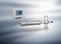 Neuer OPTIQUAD-M analysiert Milchprodukte