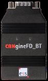 CAN FD-Bluetooth-Adapter geht in Serie