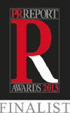 PR Report Awards 2013: Einreichung von ELEMENT C nominiert