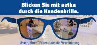 Fachhandel geht vor...Ort! aetka Regionalforen und 8. aetka-Golfcup