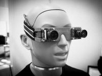 EU-Projekt "TWO!EARS" abgeschlossen: Roboter hören wie der Mensch