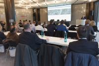 Workshop ceramic.implant beim DGI-Kongress 2018