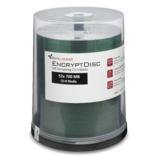 DataLocker EncryptDisc: Optisches Speichermedium mit 256-Bit-AES-Verschlüsselung