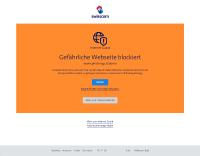Internet Guard - surfen mit Swisscom wird noch sicherer