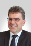 Roland Ziegler takes over primion Business Unit Manufacturing