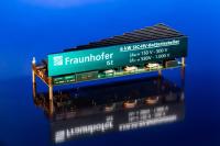 Siliciumkarbid-Transistoren verbessern Effizienz von PV-Heimspeichersystemen