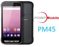 PM45 ab sofort Android Enterprise Recommended