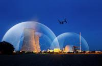 Britische Regierungsbehörde zertifiziert Drohnenabwehr-Technologie von Dedrone