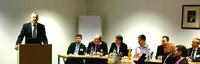 "Integration BPM und ERP in der Praxis - ein Reality Check!" - Praxisforum erfolgreich gestartet