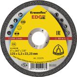 Die neue Kronenflex EDGE von Klingspor