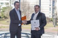 Neue Kooperation: ecotel und Unitymedia starten strategische Partnerschaft zur gemeinsamen Vermarktung von Glasfaserleitungen