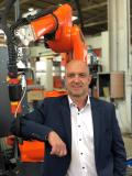 Stephan Pittner becomes CTO