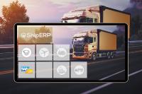 Effizientes Versand- und Transportmanagement bei angenehmer User Experience