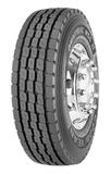 Goodyear erweitert Produktpalette der Omnitrac-Reifen MSS II und MSD II für den Mischeinsatz