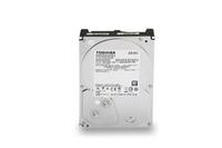 Toshiba stellt seine ersten 3-TB-HDDs mit 1-TB-Platter vor