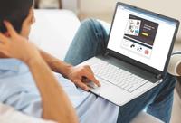 Bilder mit "SocialBook" außerhalb der Online-Community teilen