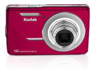 Neue Kodak EasyShare M420 für mehr Weitsicht