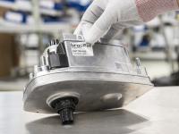 Brose setzt auf Labels von Schreiner ProTech