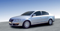 Sport springs and suspension kits from WEITEC: better agility for Citroen C4 and VW Passat
