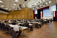 4th CFK-Valley Stade Convention 2010 - 80% of exhibition space already booked