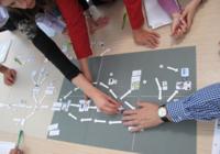 Planspiel und 3D Simulation Simio® kombinieren und wirksame, praxisnahe Prozessoptimierung damit realisieren