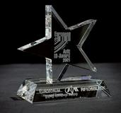 Bewerbungsverfahren für European AutoID-Award 2009 läuft