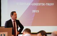 Gewinnbringende Logistikoptimierungen