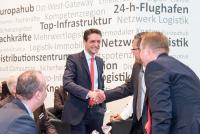 Sievert Handel Transporte setzt auf Branchenlösungen und Value Added Services