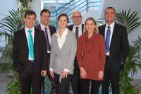 New Sales Department "Machine Vision" at Laser 2000