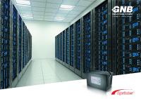 Exide To Present New GNB Sprinter Battery At Data Centre World