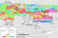 Fury Provides Update on Eau Claire Drill Program and Outlines Exploration Plans for 2021