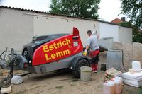 Estrich Lemm und erfolgreiche 120 Monate