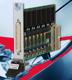 Pickering Interfaces veröffentlicht neuen PXI Battery Simulator für Automotive Applikationen