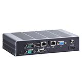 Axiomtek bringt ein neues Intel® Quad-Core Embedded System auf den Markt – eBOX625-842-FL