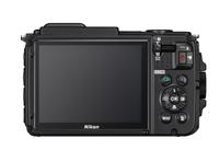 Für jedes Abenteuer gerüstet - die neuen wasserdichten Kameras COOLPIX AW130 und COOLPIX S33