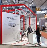 Innovationen für die Logistik-Branche: Hallen-Spezialist RÖDER auf der Fachmesse LogiMAT