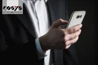 COSYS Inventur App für eine moderne Inventur in Ihrem Unternehmen