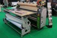 FESPA: Multi-Plot und d.gen präsentierten viele Highlights