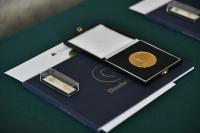 Nominierung für Dieselmedaille im Bereich "nachhaltigste Innovationsleistung"