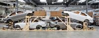 ŠKODA für umweltschonende Logistikinnovation ausgezeichnet