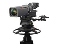 Sony ergänzt Kamera-Portfolio für Live-Produktion um HDC-2000 und HDC-2550