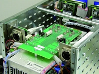Offene Systeme für Produktion und Labor